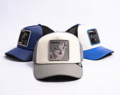 Kappe Goorin - LFG Lone Wolf - Dust / Gloss