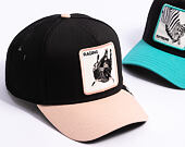 Kappe Goorin - Llub - Void / Puff