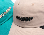 Kappe Goorin - Papa Core - Biscuit