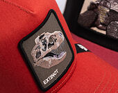 Kappe Goorin - The Extinct Skull - Solar