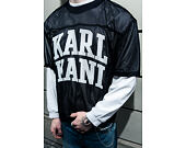 Trikot Karl Kani - Heritage Mesh Boxy Jersey