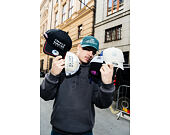 Kappe New Era - F1 Washed 9SEVENTY Stretch-Snap - Red Bull F1 - Pine Green