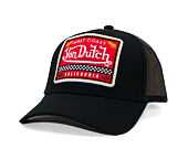 Kappe Vondutch Baseball Trucker
