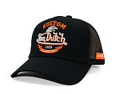 Kappe Trucker Von Dutch 