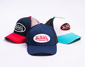 Kappe Baseball Trucker Von Dutch
