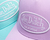 Kappe Von Dutch Baseball