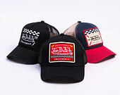 Kappe Vondutch Baseball Trucker