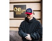 Kappe Von Dutch Baseball Trucker