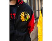 Pullover New Era - NHL US Edit - Chicago Blackhawks - Team Color