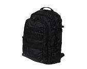 Rucksack Oakley - Enhance Lt Backpack L 9.0 Fw - Black/Black