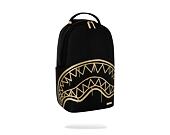 Rucksack Sprayground - That Gold Drap Backpack