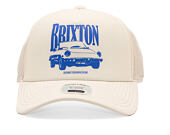 Kappe Brixton - Sunday Cruising Club MP - Off White