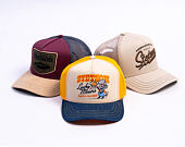 Kappe Stetson - Trucker Cap - Lucky Miners - 27