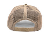 Kappe Stetson - Trucker Cap - American Heritage Classic - 76