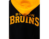 Pullover New Era - NHL US Edit - Boston Bruins - Team Color