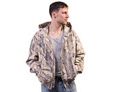 Jacke Karl Kani - Signature Wood Camo Oversized Work Jacket