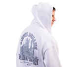 Karl Kani - Signature Oversized Zip Hoodie
