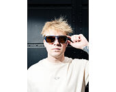 Sonnenbrille Oakley - Chaminade - Prizm 24K Polar/Matte Trans Abyss