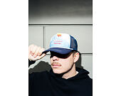 Kappe Stetson - Trucker Cap - Alpine Sunset - 20