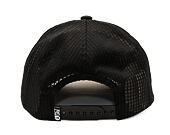 Kappe Picture - Kuldo Trucker - Black