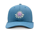 Kappe Picture - Kuldo Trucker - Serenity Blue