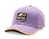 Kappe Picture - Wakopa - Purple Haze