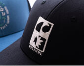 Kappe Picture - Zephyr Trucker - Black