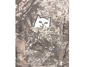 T-Shirt Lord Nermal Pocket Tee (Nerm Tree Camo)