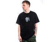 T-Shirt Cyborg Tee (Black Wash)