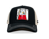 Kappe Capslab - Peanuts