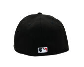 Kappe New Era - MLB Hidden Hit 59FIFTY - Arizona Diamondbacks - Team Color