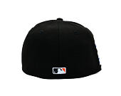 Kappe New Era - MLB Hidden Hit 59FIFTY - Baltimore Orioles - Team Color