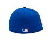 Kappe New Era - MLB Hidden Hit 59FIFTY - NY Mets - Team Color