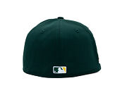 Kappe New Era - MLB Hidden Hit 59FIFTY - Oakland Athletics - Team Color