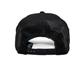 Kappe New Era - NHL Core Mesh 9SEVENTY Stretch-Snap - Boston Bruins - Team Color