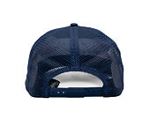Kappe New Era - NHL Core Mesh 9SEVENTY Stretch-Snap - Toronto Maple Leafs - Team Color