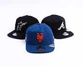 Kappe New Era - MLB Championship 19TWENTY - NY Mets - Team Color