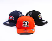 Kappe New Era - NHL Core Mesh 9SEVENTY Stretch-Snap - Anaheim Ducks - Team Color
