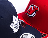 Kappe New Era - NHL Core Mesh 9SEVENTY Stretch-Snap - Toronto Maple Leafs - Team Color