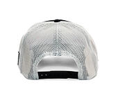 Kappe Von Dutch - Trucker - Eye Out Side Patch Black/White