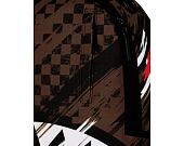 Rucksack Sprayground - Smeared Grunge Backpack