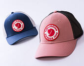 Kappe Fjällräven - 1966 Logo Långtradarkeps