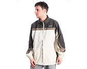 Jacke Oakley - New Retro Wind Jacket 3.0 - Mist