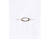 T-Shirt Oakley - Stacked Metal Tee - White
