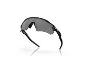 Sonnenbrille Oakley - Radar Ev Path - Matte Black/Prizm Black Polarized