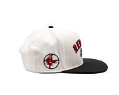 Kappe Nike - Cooperstown Dri-Fit Pro - Boston Red Sox - White 10A/Pitch Blue 4FA