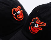 Kappe Nike Club Unstructured - MLB - Baltimore Orioles