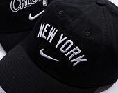 Kappe Nike Primetime Club Unstructured - MLB - New York Yankees