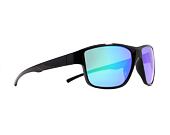 Sonnenbrille Red Bull Spect - Chess-04P Shiny Black / Smoke / Purple-Green Mirror