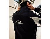 Jacke Oakley - New Retro Wind Jacket 3.0 - Phantom